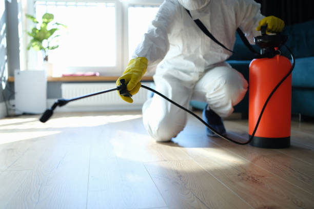 Reliable Unattended Death Cleanup contractor in Johnsonburg, PA by Trauma Clean Pros
